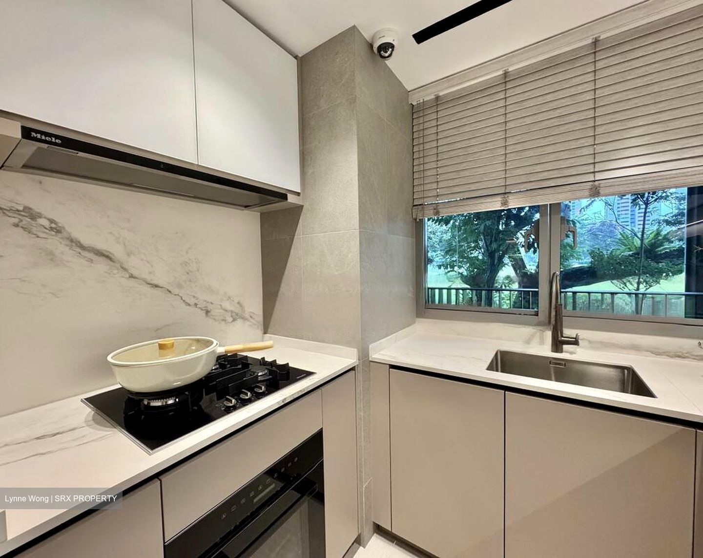 Zion Road (D3), Condominium #467171971